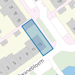 Perceel NDP01-C-3583