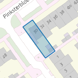 Perceel NDP01-C-3584