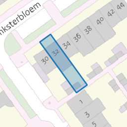 Perceel NDP01-C-3585