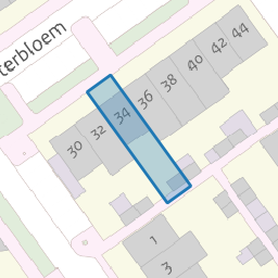 Perceel NDP01-C-3586