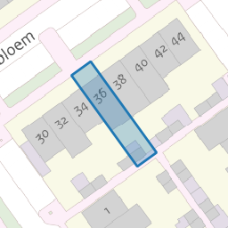 Perceel NDP01-C-3587