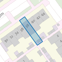 Perceel NDP01-C-3588