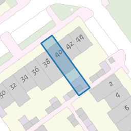 Perceel NDP01-C-3589