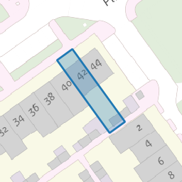 Perceel NDP01-C-3590