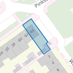 Perceel NDP01-C-3591