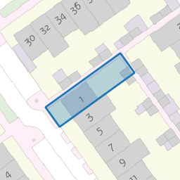 Perceel NDP01-C-3592