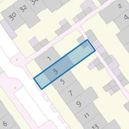 Perceel NDP01-C-3593