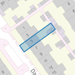 Perceel NDP01-C-3594