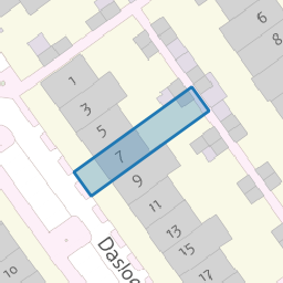 Perceel NDP01-C-3595