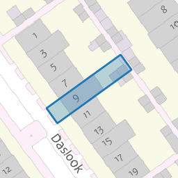 Perceel NDP01-C-3596