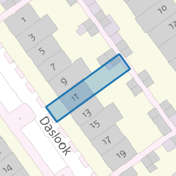 Perceel NDP01-C-3597