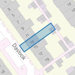 Perceel NDP01-C-3598