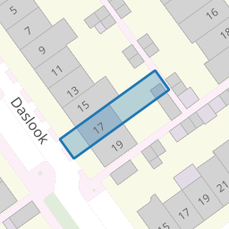 Perceel NDP01-C-3600