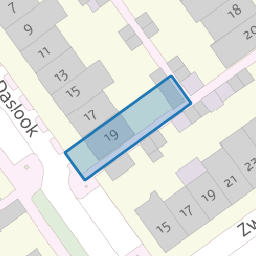 Perceel NDP01-C-3601