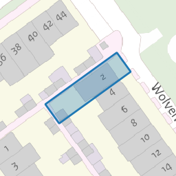 Perceel NDP01-C-3602