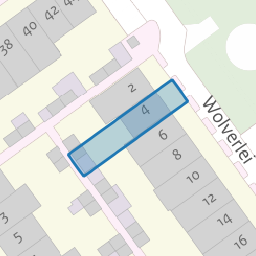 Perceel NDP01-C-3603