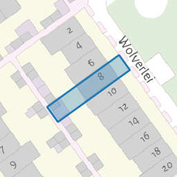 Perceel NDP01-C-3605