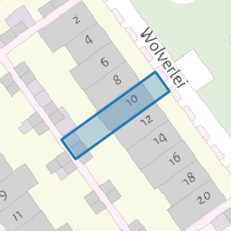 Perceel NDP01-C-3606