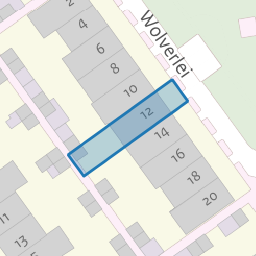 Perceel NDP01-C-3607