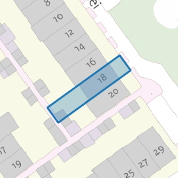 Perceel NDP01-C-3610