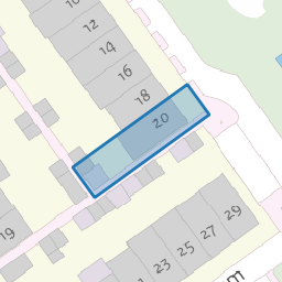 Perceel NDP01-C-3611