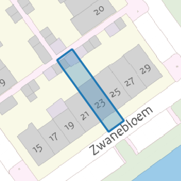 Perceel NDP01-C-3616