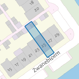 Perceel NDP01-C-3617