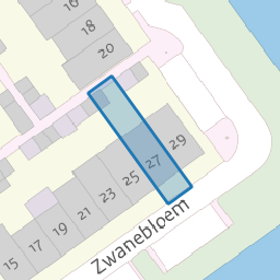 Perceel NDP01-C-3618