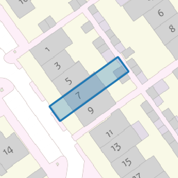 Perceel NDP01-C-3622