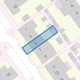 Perceel NDP01-C-3623