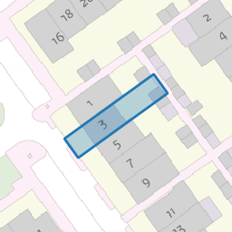 Perceel NDP01-C-3624