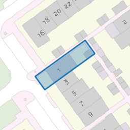 Perceel NDP01-C-3625