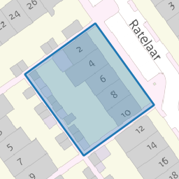 Perceel NDP01-C-3626