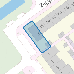 Perceel NDP01-C-3629