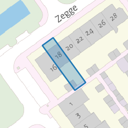 Perceel NDP01-C-3630