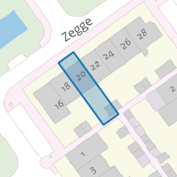 Perceel NDP01-C-3631