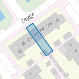 Perceel NDP01-C-3632