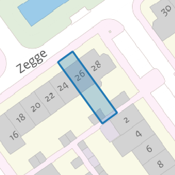 Perceel NDP01-C-3634