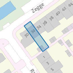 Perceel NDP01-C-3637