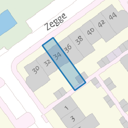 Perceel NDP01-C-3638