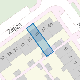 Perceel NDP01-C-3641