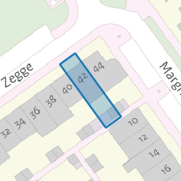 Perceel NDP01-C-3642