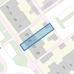 Perceel NDP01-C-3645