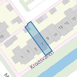 Perceel NDP01-C-3651