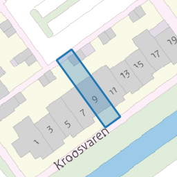 Perceel NDP01-C-3652