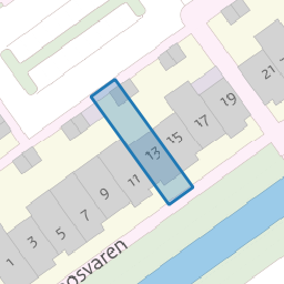 Perceel NDP01-C-3654