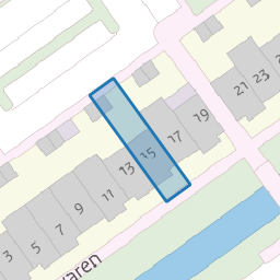 Perceel NDP01-C-3655