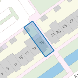 Perceel NDP01-C-3657