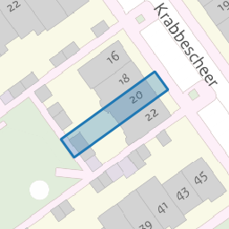 Perceel NDP01-C-3672