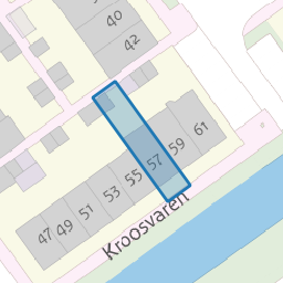 Perceel NDP01-C-3688